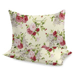 Sydd örngott i bomullstyg | Rose - Sydd