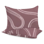 Sydd örngott i bomullstyg | Smooth - Sydd