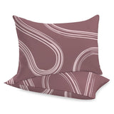 Sydd örngott i bomullstyg | Smooth - Sydd