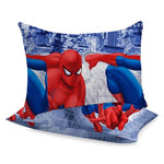 Sydd örngott i bomullstyg | Spider man