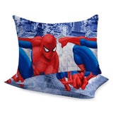 Sydd örngott i bomullstyg | Spider man