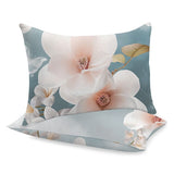 Sydd örngott i bomullstyg | Svajoklis - Sydd