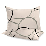 Sydd örngott i bomullstyg | Tangle - Sydd