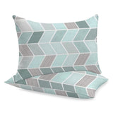 Sydd örngott i bomullstyg | Tiles - Sydd