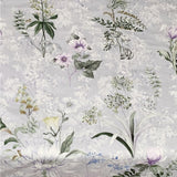 Sewn cotton pillowcase | Vasara - Sewn