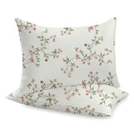 Šujams kokvilnas spilvendrāna | Whisper