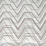 Sydda bäddset i bomullstyg | Bangos - Sydd