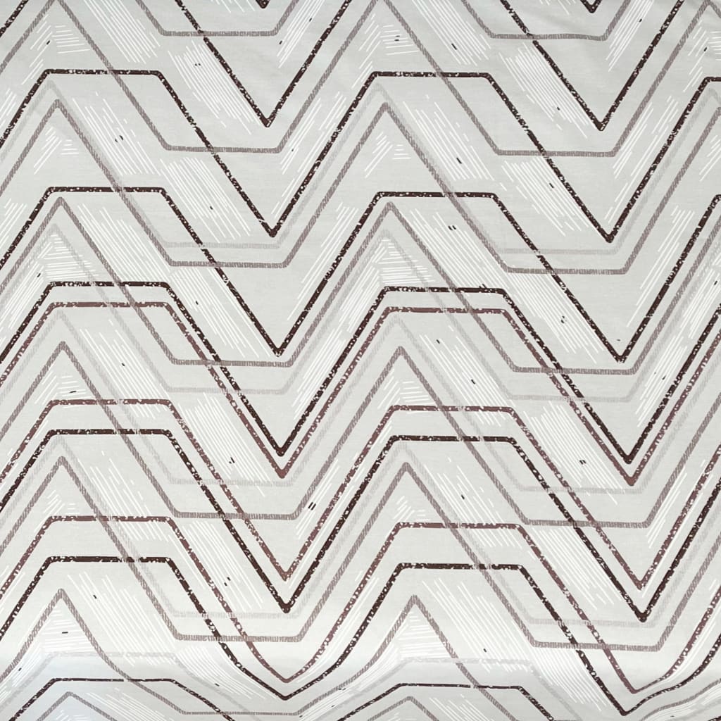 Sydda bäddset i bomullstyg | Bangos - Sydd