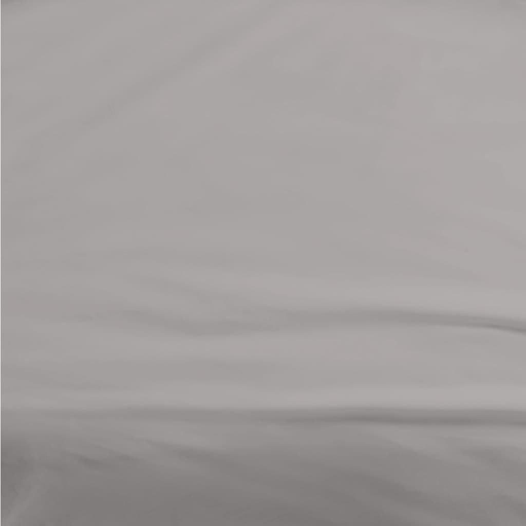 Sydd PREMIUM satin påslakan | Opal gray -