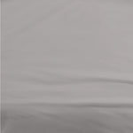 Sydd PREMIUM satin påslakan | Opal gray -