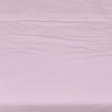 Bomullslakan | Chalk pink - Lakan utan resår