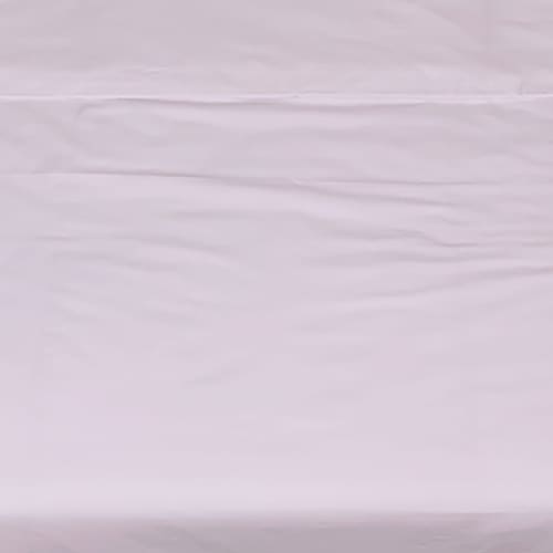 Cotton sheet | Heavenly pink - Sheet bez gumijas
