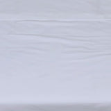 Cotton sheet | Lilac hint - Sheet bez gumijas