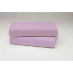 Bomullslakan | Orchid bouquet - Lakan utan resår