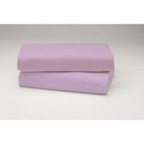 Bomullslakan | Orchid bouquet - Lakan utan resår