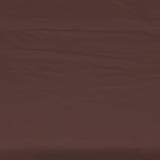 Sydd lakan med resår | Brunette - Bomullslakan