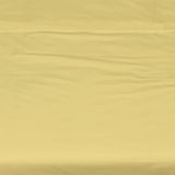 Sydd lakan med resår i bomull | Popcorn - Bomullslakan