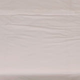 Sewn cotton fitted sheet with elastic | Shell - Cotton fitted sheet with