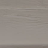 Sydd lakan med resår i canvas | Vintage khaki - Canvas