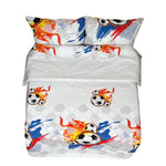 Sydd bomullstäckeöverdrag | Football - Sydd