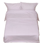 Sydd bomullstäckeöverdrag | Heavenly pink -