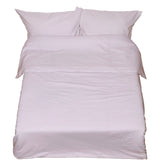 Sydd bomullstäckeöverdrag | Heavenly pink -