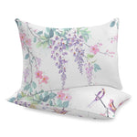 Sydd örngott i bomullstyg | Birdie - Sydd