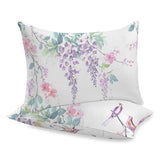 Sydd örngott i bomullstyg | Birdie - Sydd