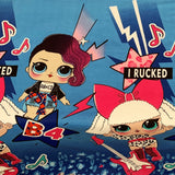 Sydd örngott i bomullstyg | L.O.L. - Sydd