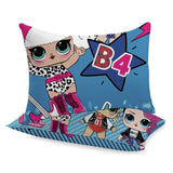 Sydd örngott i bomullstyg | L.O.L. - Sydd