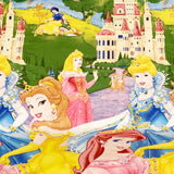 Sydd örngott i bomullstyg | Prinsesskalas -