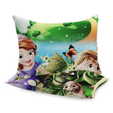 Sydd örngott i bomullstyg | Sofia - Sydd