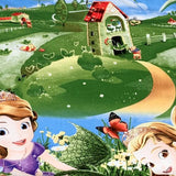 Sydd örngott i bomullstyg | Sofia - Sydd