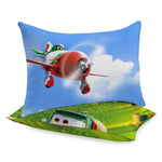 Sydd örngott i bomullstyg | Sparnai - Sydd