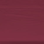 Sydda bäddset i bomullstyg | Biking red -