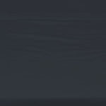 Sewn cotton bedding set | Moonless night -