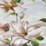 Sydda bäddset i bomullstyg | Vår -