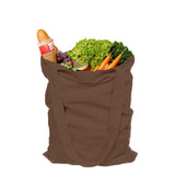 Šūts auduma iepirkumu maisiņš