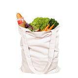 Šūts auduma iepirkumu maisiņš