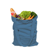 Šūts auduma iepirkumu maisiņš